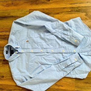 Ralph Lauren Slim Fit Polo shirt.